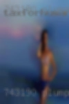Plump South swingers Trail